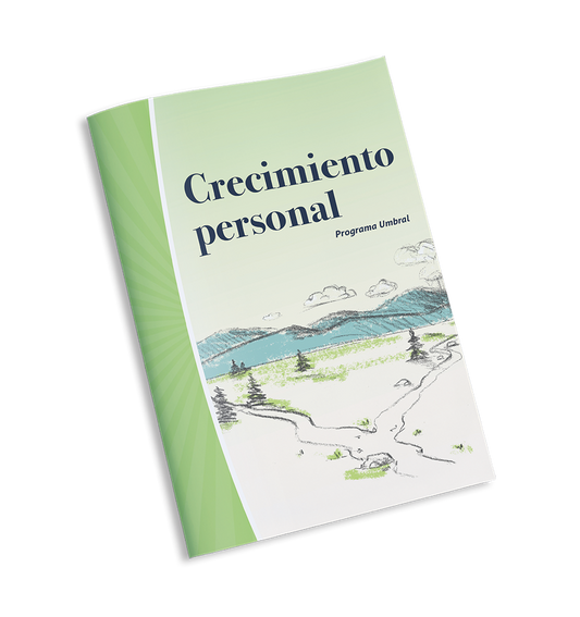 Personal Growth -Spanish