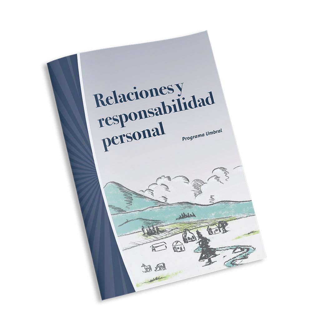 Relationships and Personal Responsibility-Spanish