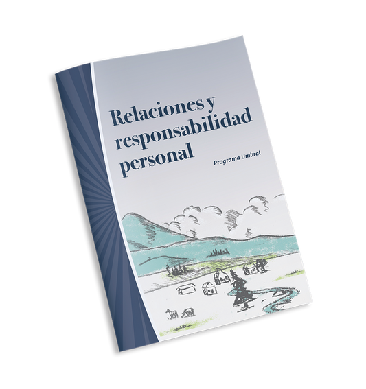 Relationships and Personal Responsibility-Spanish
