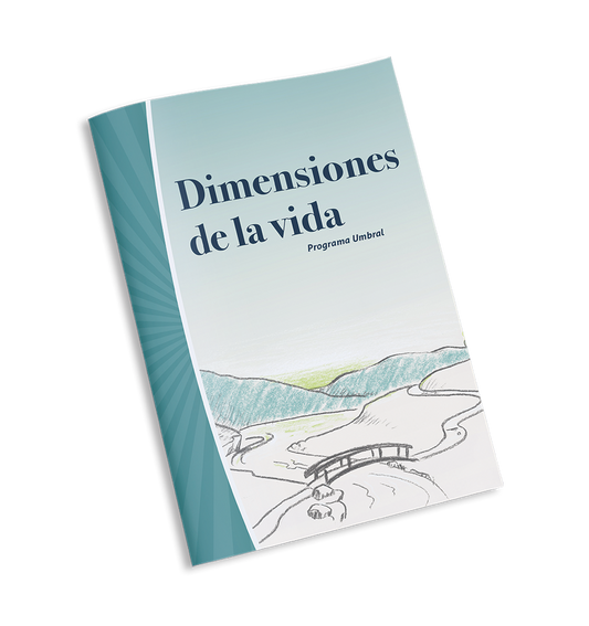 Dimensions of Life -SPANISH
