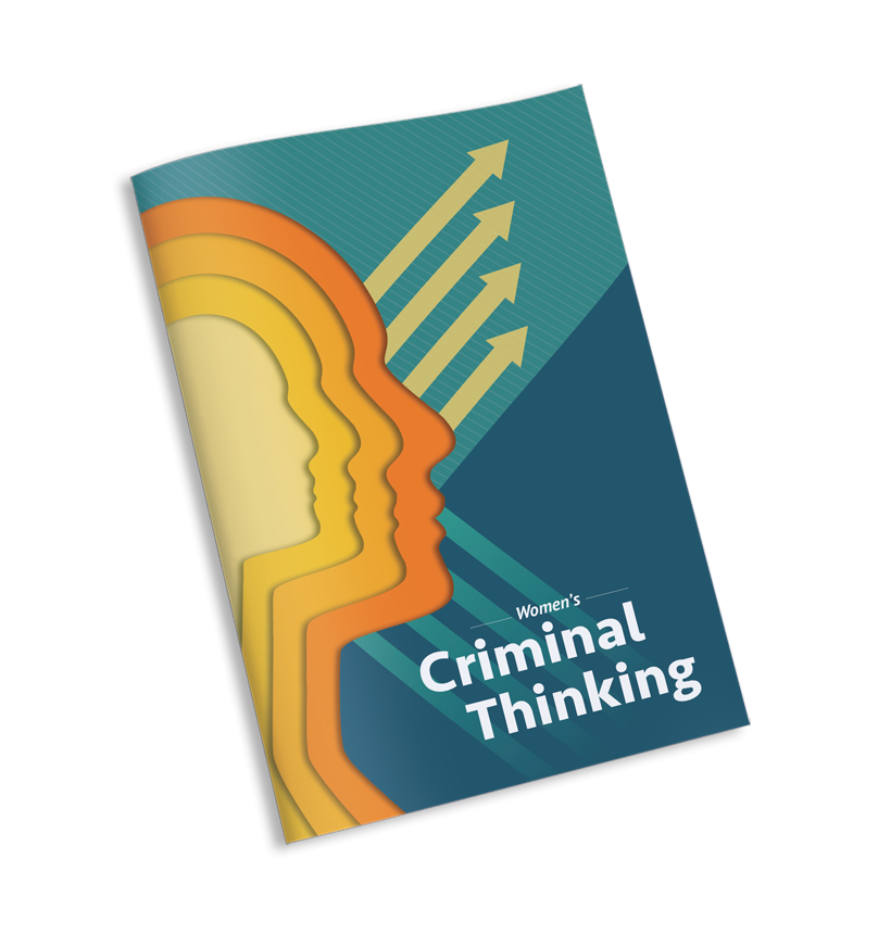 Women's Criminal Thinking Journal