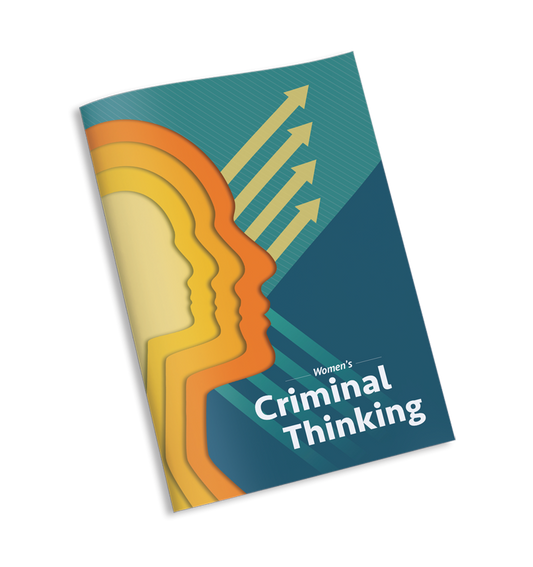 Women's Criminal Thinking Journal