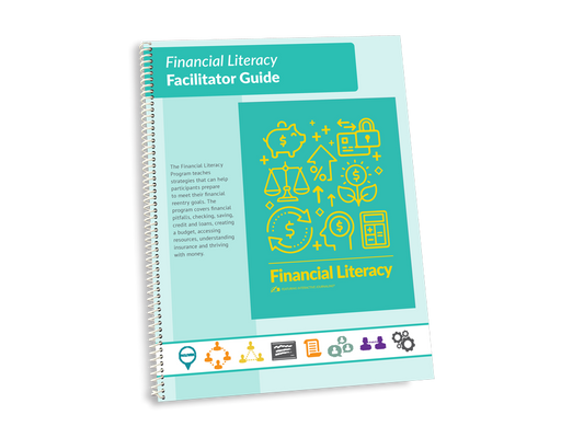 Women's Financial Literacy Facilitator Guide