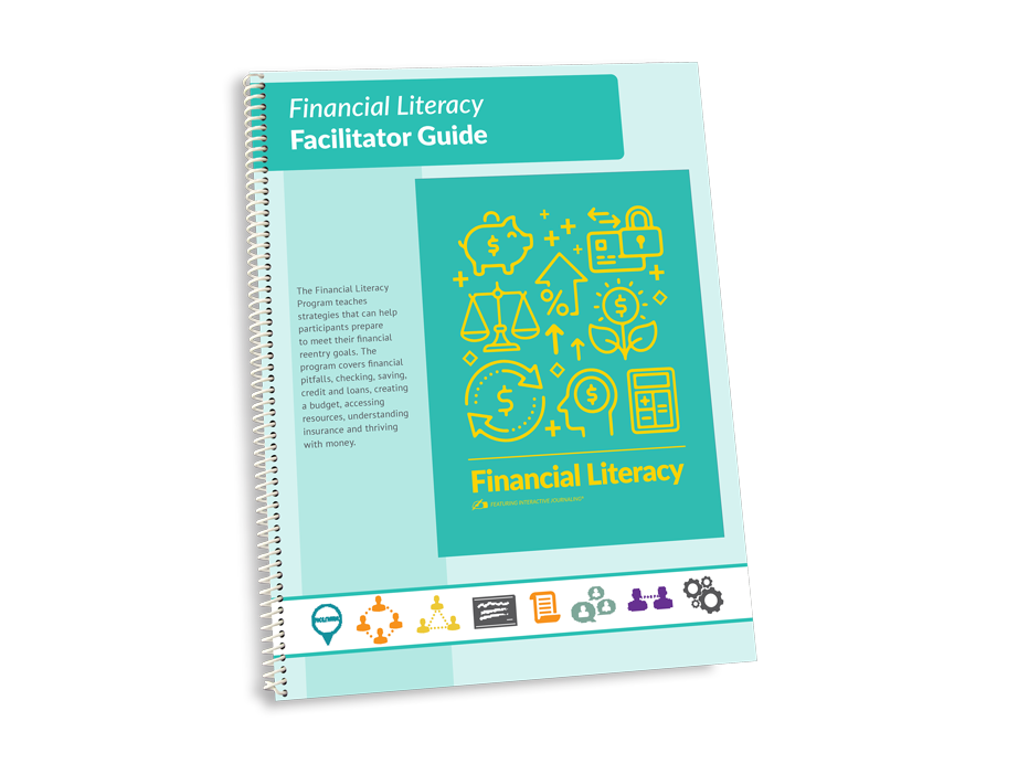 Women's Financial Literacy Facilitator Guide