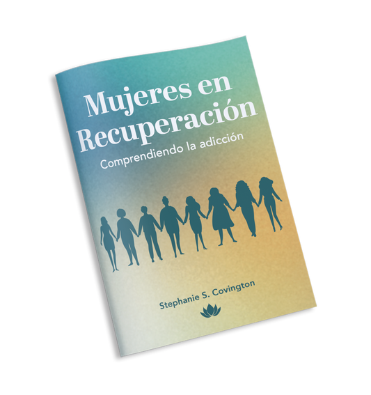 Women In Recovery - SPANISH