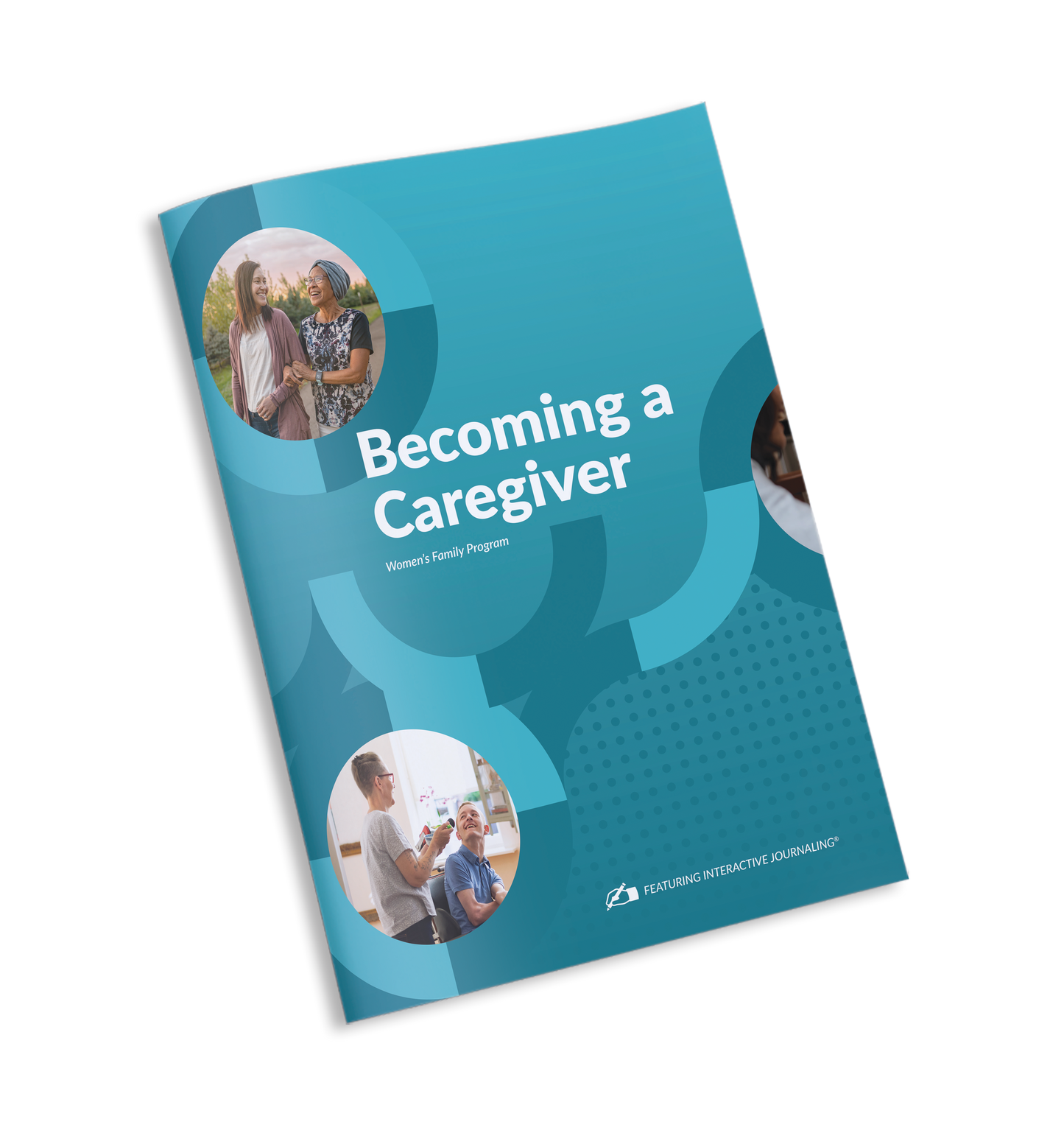 Family Program (Prison-specific) - Women's Becoming a Caregiver Journal