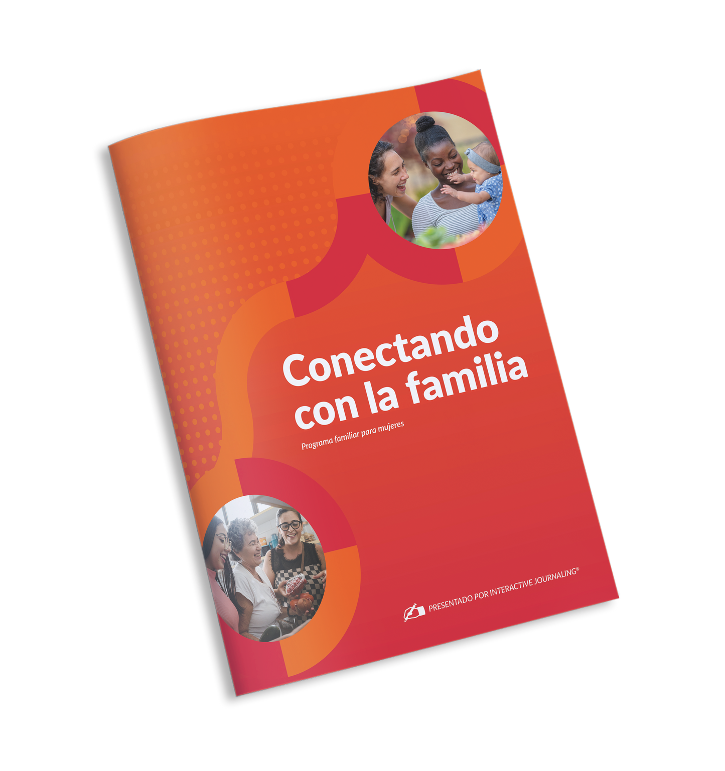 Family Program (Prison-specific) - Women's Connecting with Family Journal - SPANISH