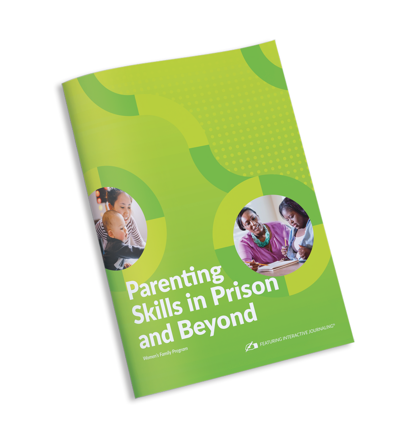Family Program (Prison-specific) - Women's Parenting Skills in Prison and Beyond Journal