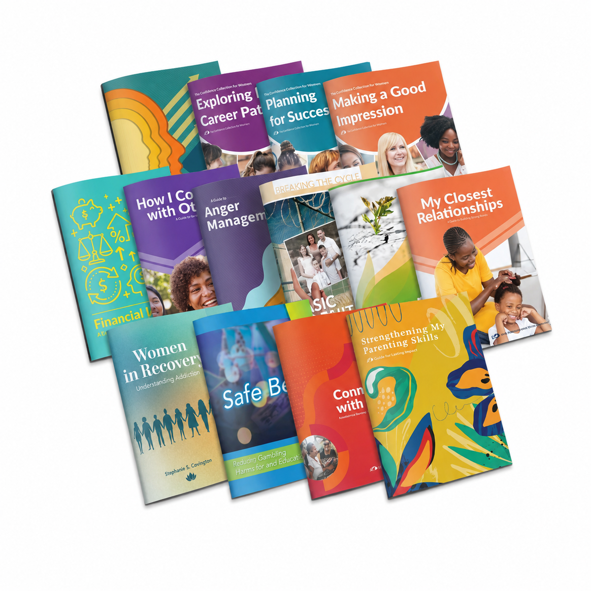 WRNA Journal Collection