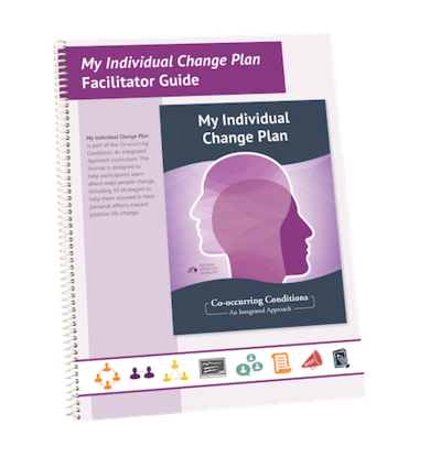 My Individual Change Plan Facilitator Guide