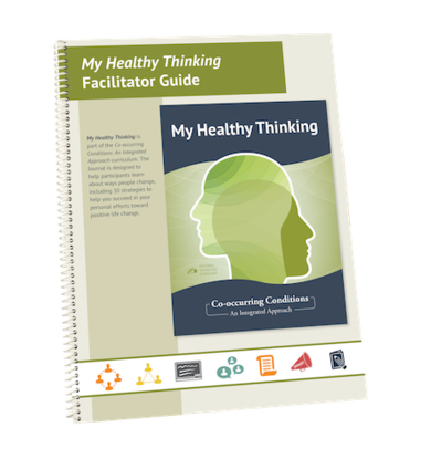 My Healthy Thinking Facilitator Guide