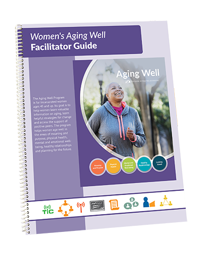 Aging Well Facilitator Guide