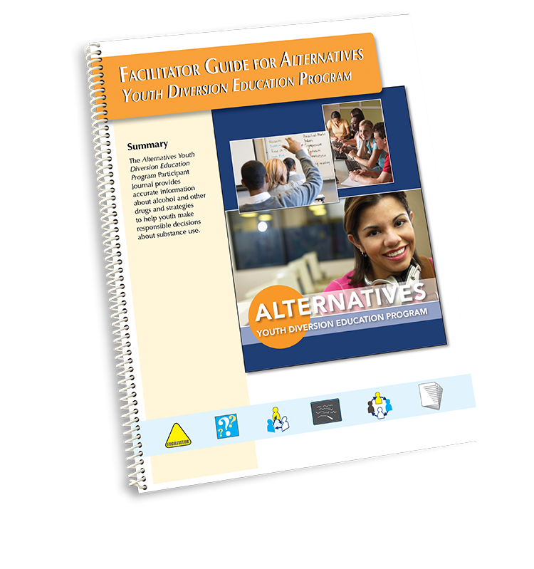 Alternatives Facilitator Guide