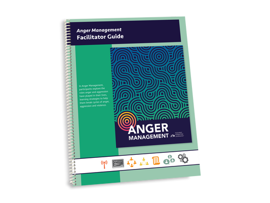Anger Management Facilitator Guide
