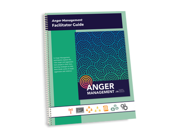 Anger Management – The Change Companies