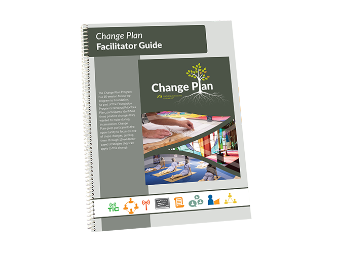 Change Plan Facilitator Guide
