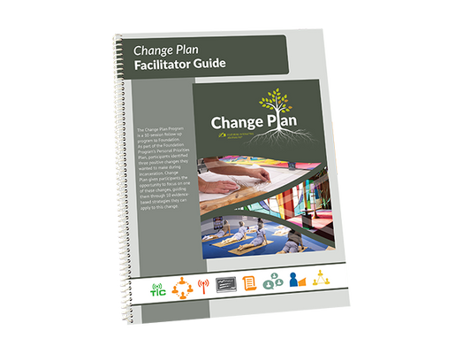 Program For Change Women's Programming – The Change Companies
