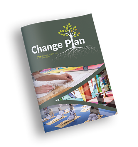 Change Plan