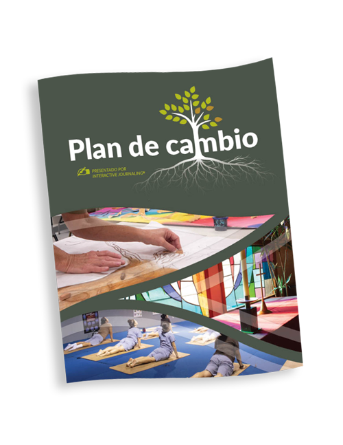 Change Plan - SPANISH