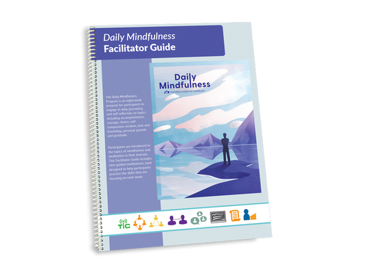 Daily Mindfulness Facilitator Guide