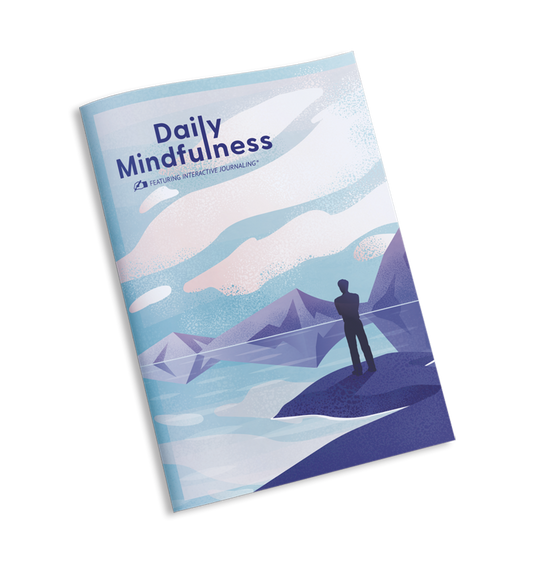 Daily Mindfulness Journal