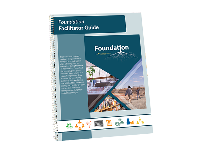 Foundation Facilitator Guide