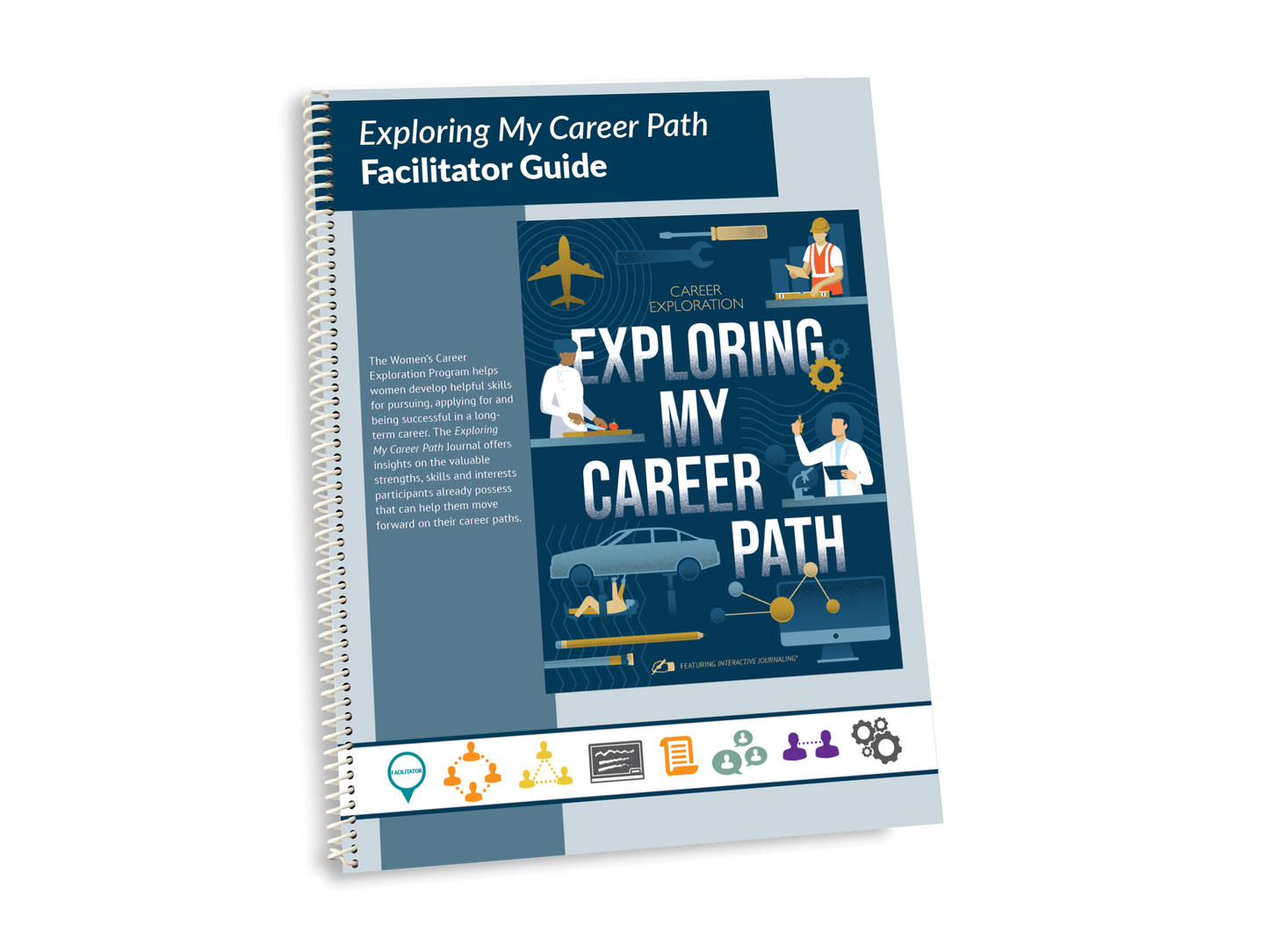 Career Exploration 1 Facilitator Guide: Exploring My Career Path