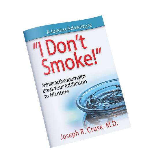 I Don't Smoke