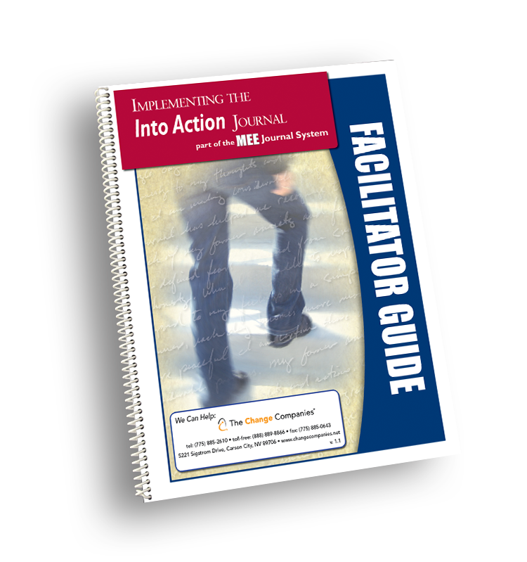 Into Action Facilitator Guide