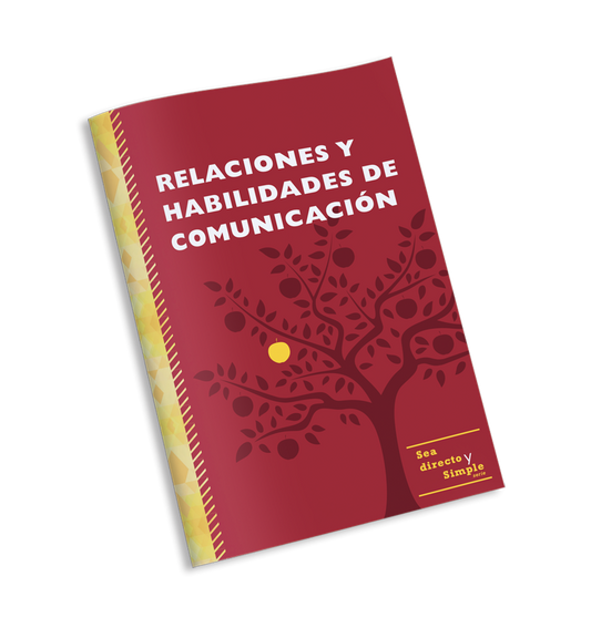 Relationships & Communication Skills - SPANISH