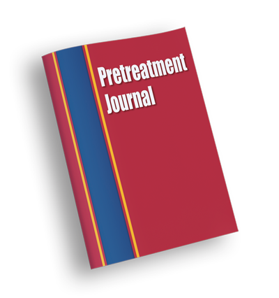 Pre Treatment Journal