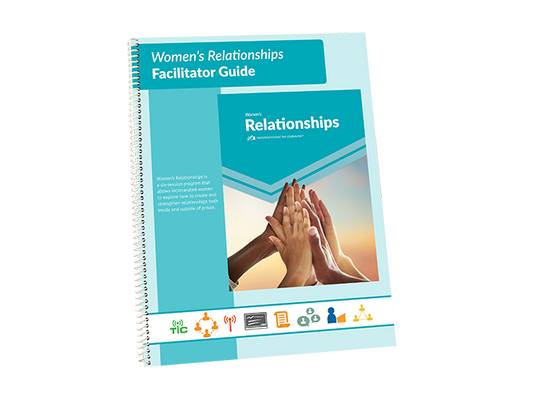 Relationships Facilitator Guide