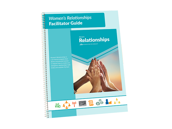 Relationships Facilitator Guide