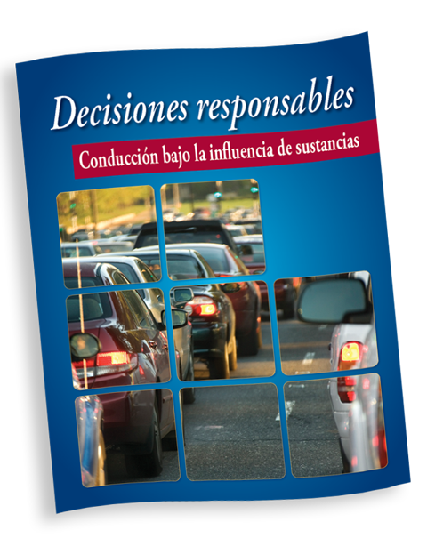 Responsible Decisions - SPANISH