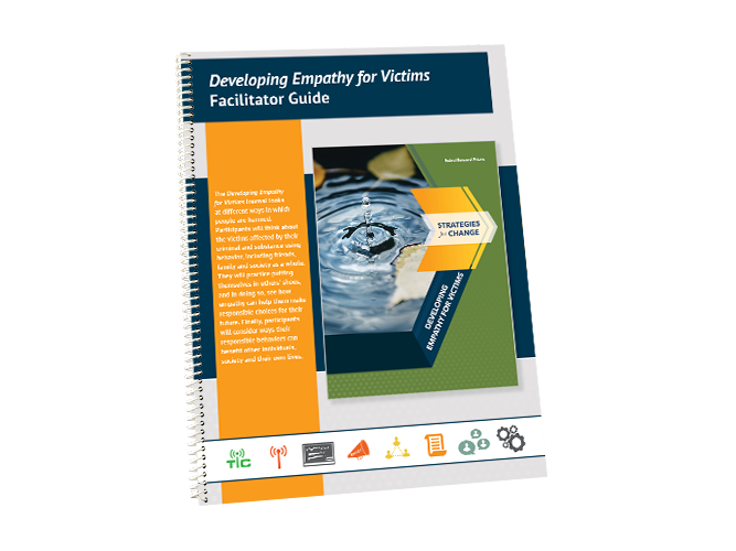 Developing Empathy for Victims Facilitator Guide