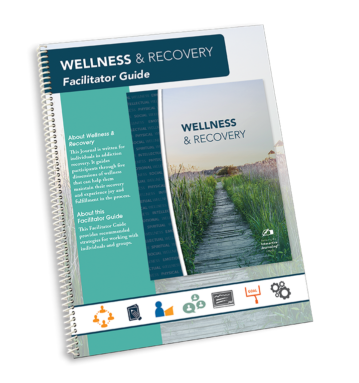 Wellness & Recovery The Change Companies