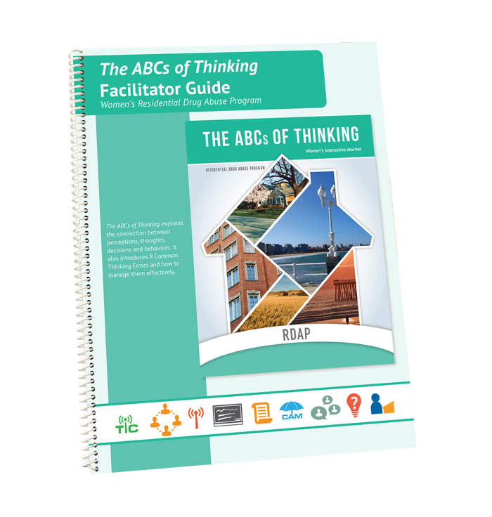 The ABCs of Thinking Facilitator Guide - Women