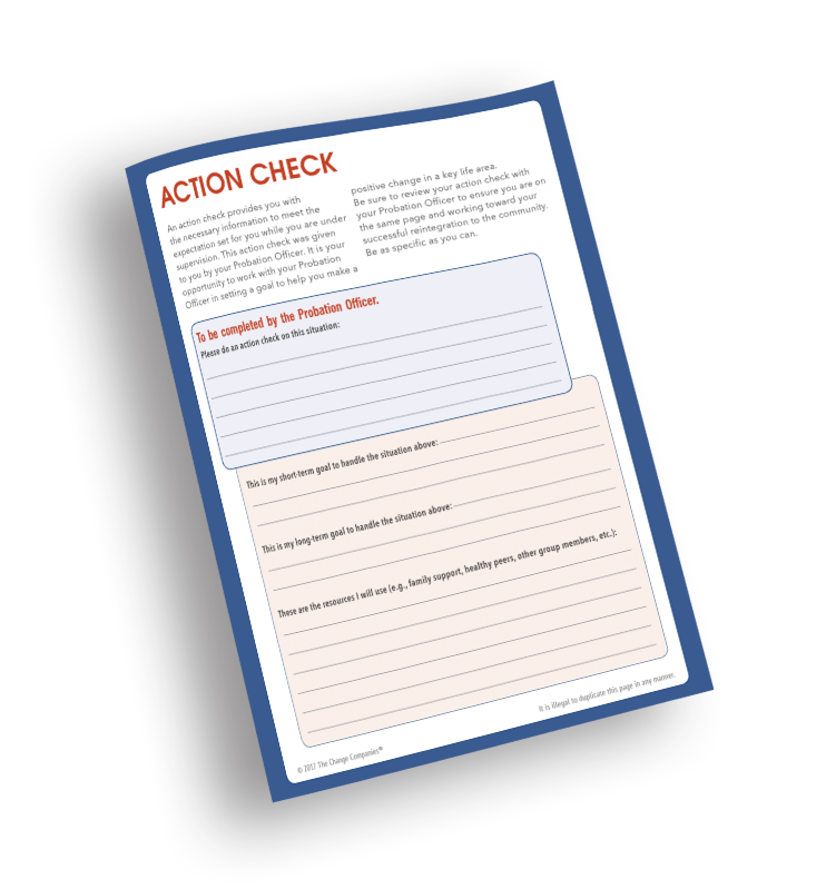 Products – The Change Companies