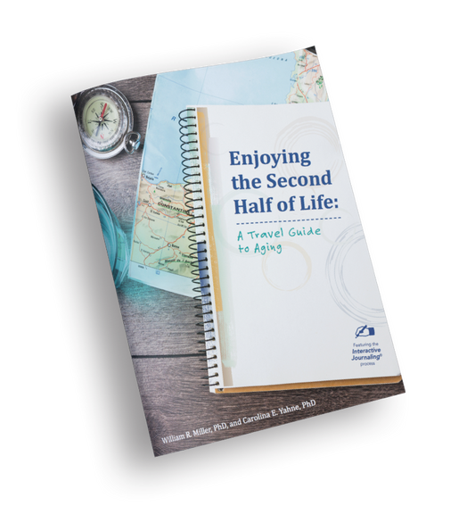 Enjoying the Second Half of Life: A Travel Guide to Aging