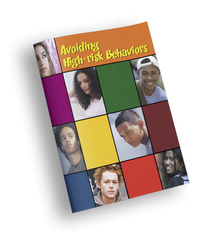 Avoiding High-risk Behaviors – The Change Companies