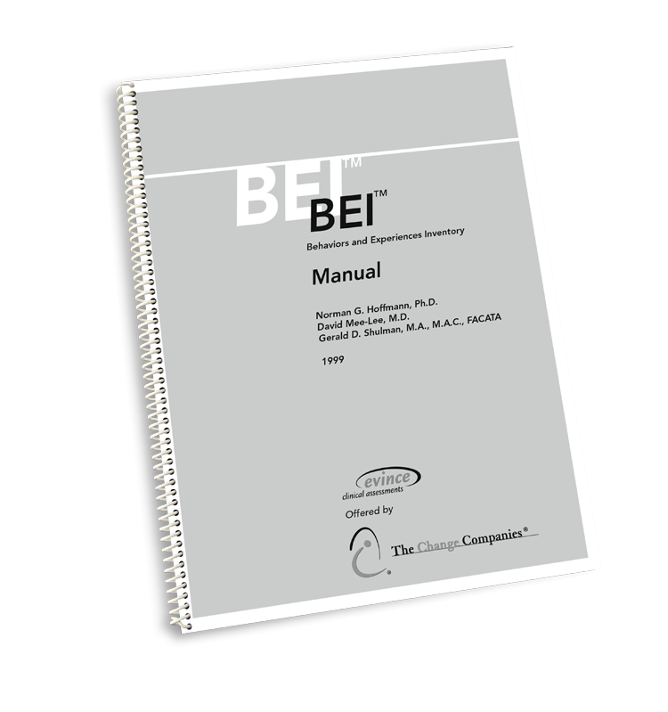 BEI Manual