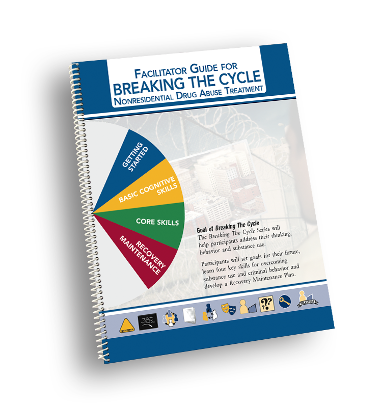 Breaking the Cycle Facilitator Guide