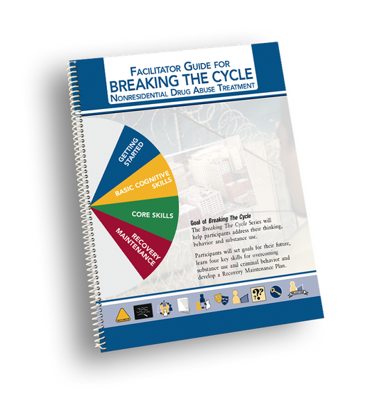 Breaking the Cycle Facilitator Guide
