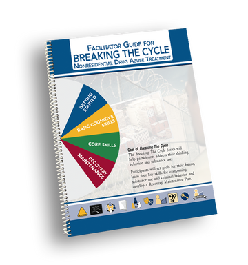Breaking The Cycle – The Change Companies