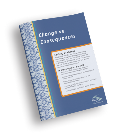 Change vs. Consequences
