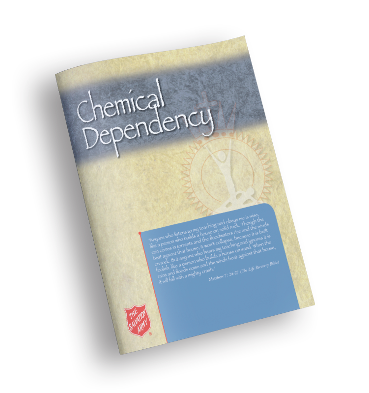 Chemical Dependency The Change Companies