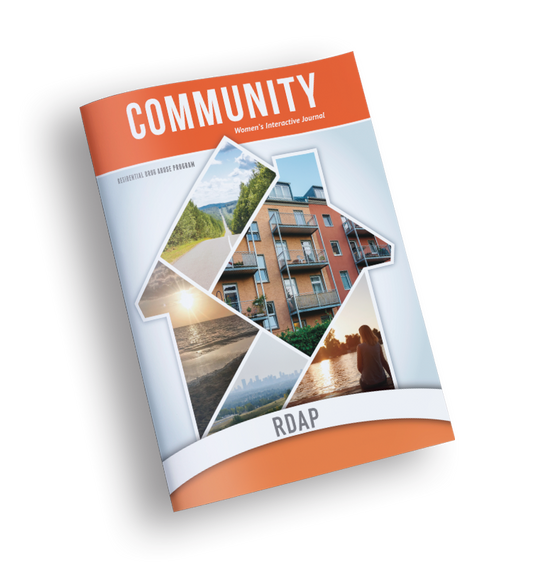 Residential Drug Abuse Program (RDAP) – Page 2 – The Change Companies