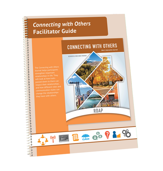 Residential Drug Abuse Program (RDAP) – Page 2 – The Change Companies