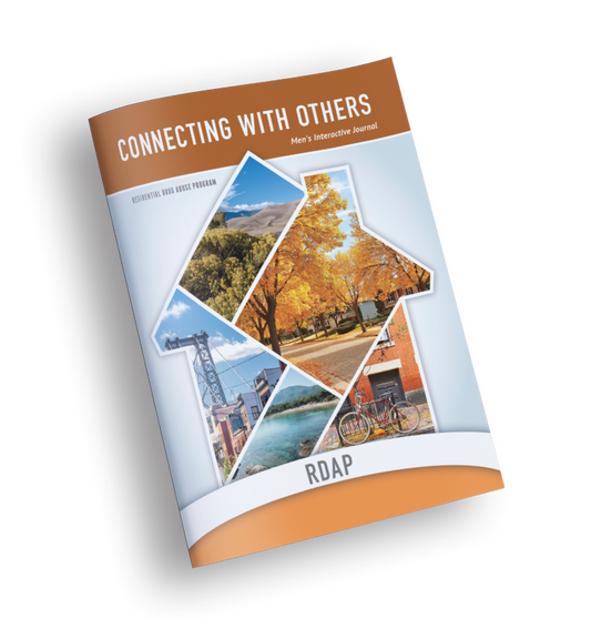 Residential Drug Abuse Program (RDAP) – The Change Companies