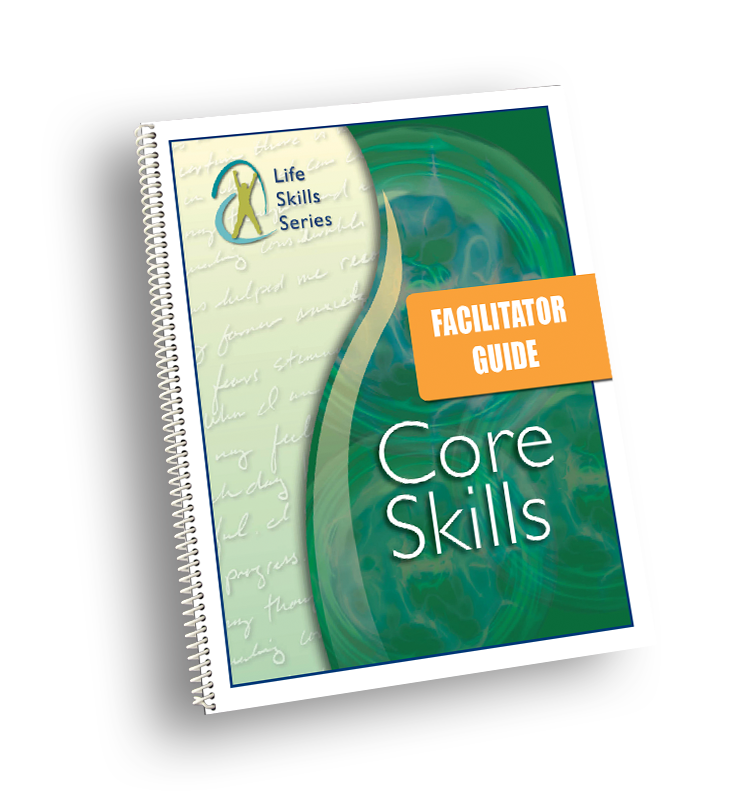 Core Skills Facilitator Guide